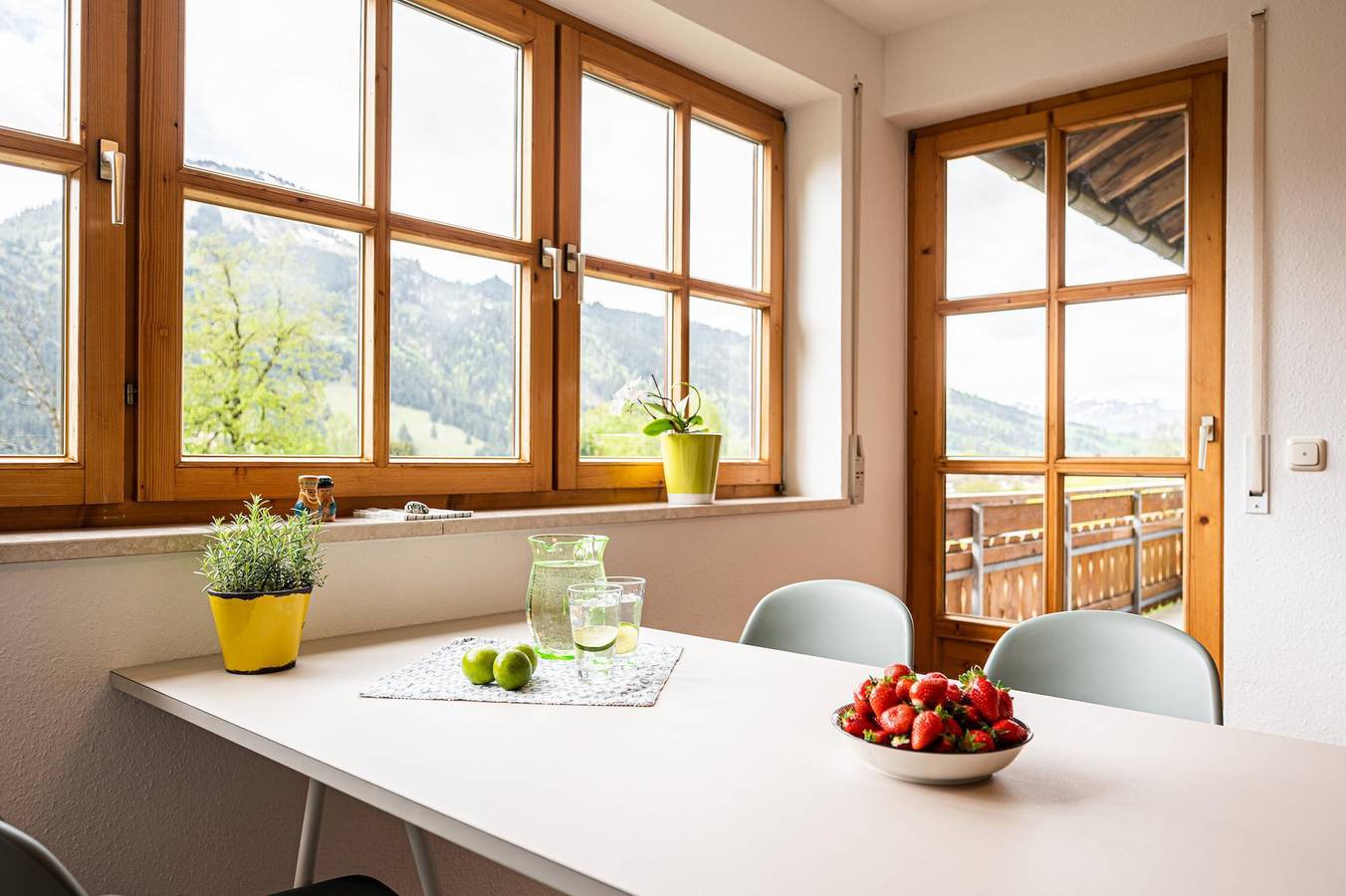 Appartamento vacanze a Svevia a partire da 127€ a notte