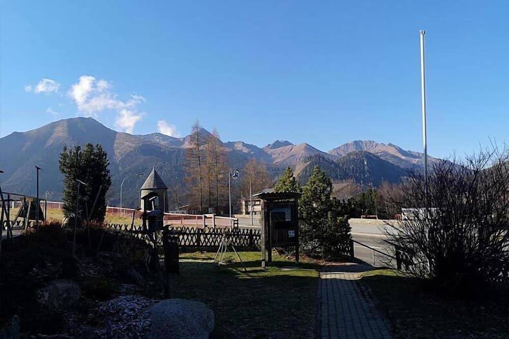 Ganze Wohnung, Sank Johann am Tauern – Studio B (Steiermark) in Rottenmanner und Wölzer Tauern, St. Johann am Tauern