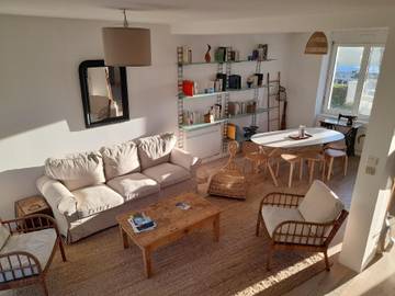 Maison De Vacances pour 10 Personnes dans Lilia, Plouguerneau, Photo 4