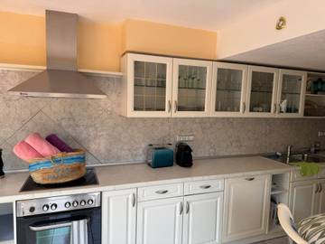 Villa in Las Tres Velas, Calvià für 4 