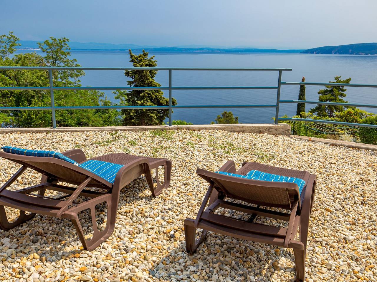 Appartamento vacanze a Kvarn a partire da 75€ a notte