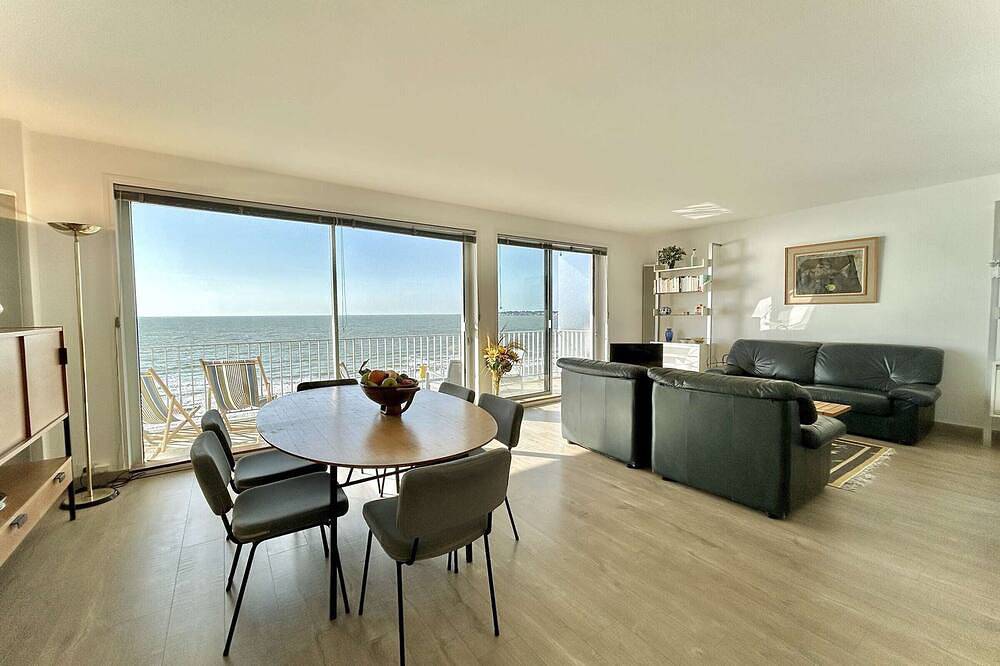 Photo : Appartement de vacances