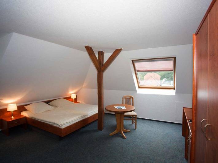 BnB, mit Garten in Minden