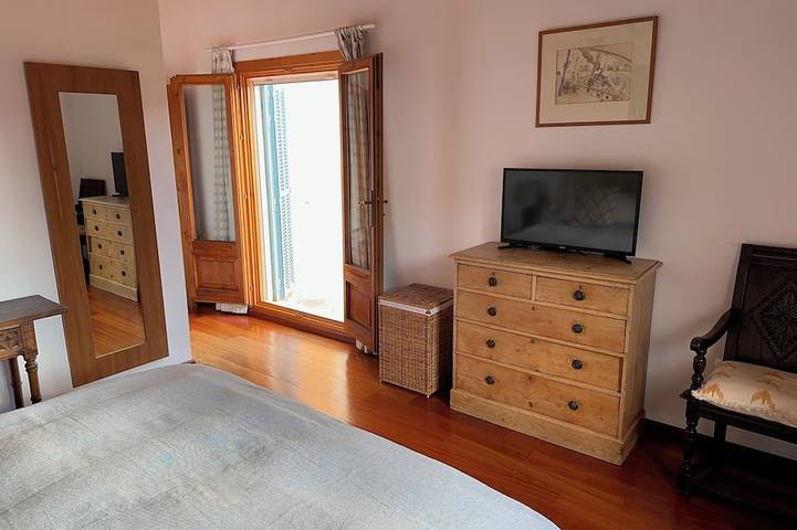 Finca für 6 Personen, mit Garten und Balkon in Alaró - 4