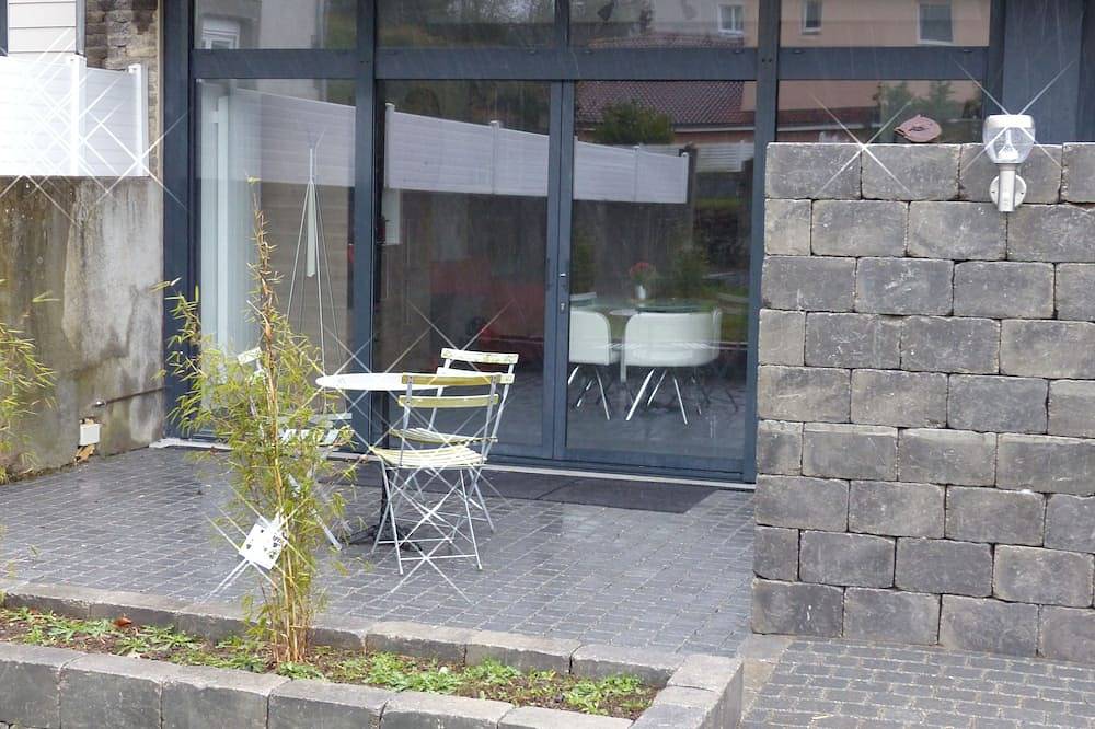 Loft 45m² entre ville et montagnes in Orcines, Parc naturel régional des Volcans d'Auvergne