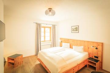 Hotel für 4 Personen in Holzgau, Lechtal, Bild 4