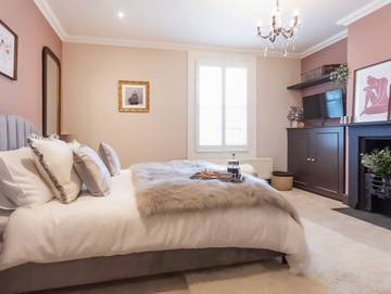 Log Cabin for 4 People in Stratford upon Avon, Heart of England, Photo 3