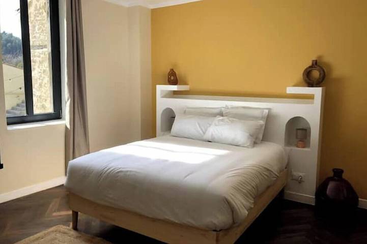 Apartamento de vacaciones para 2 personas - 1