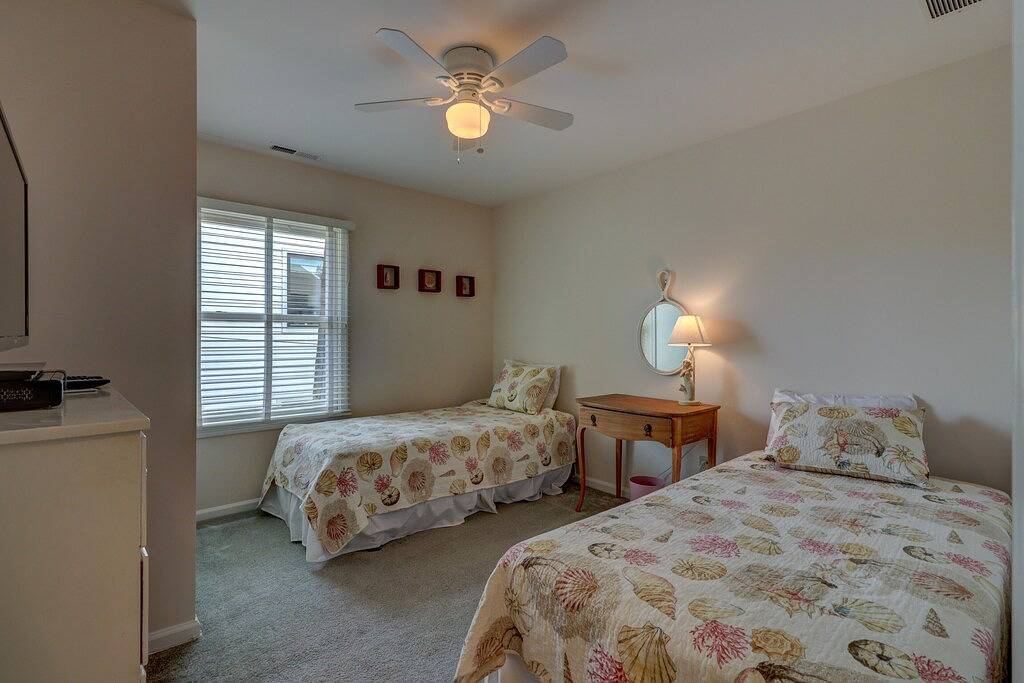 Vacation House for 13 Guests in Rehoboth Beach, Sussex County (Delaware)