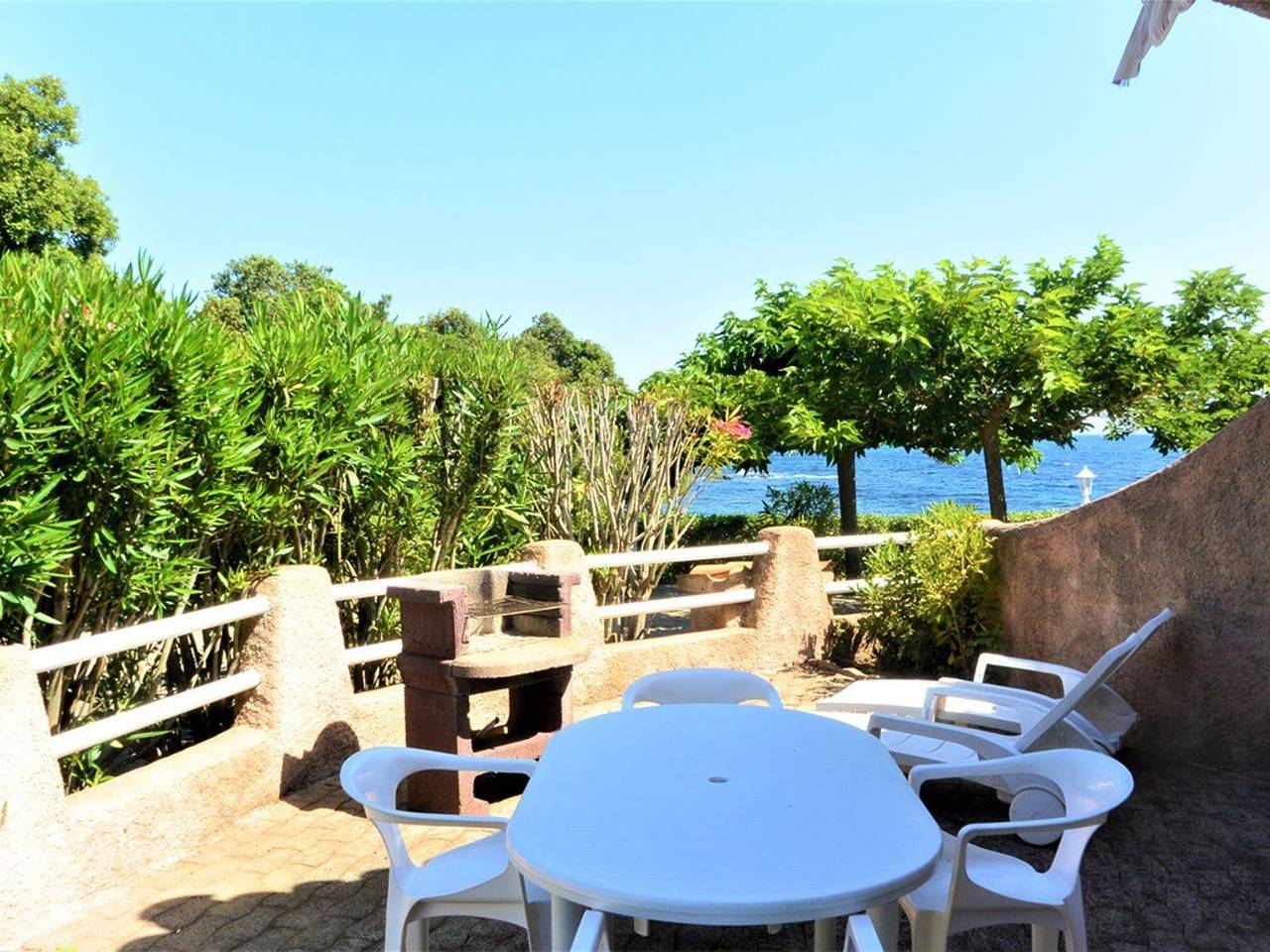Photo : Maison de vacances
