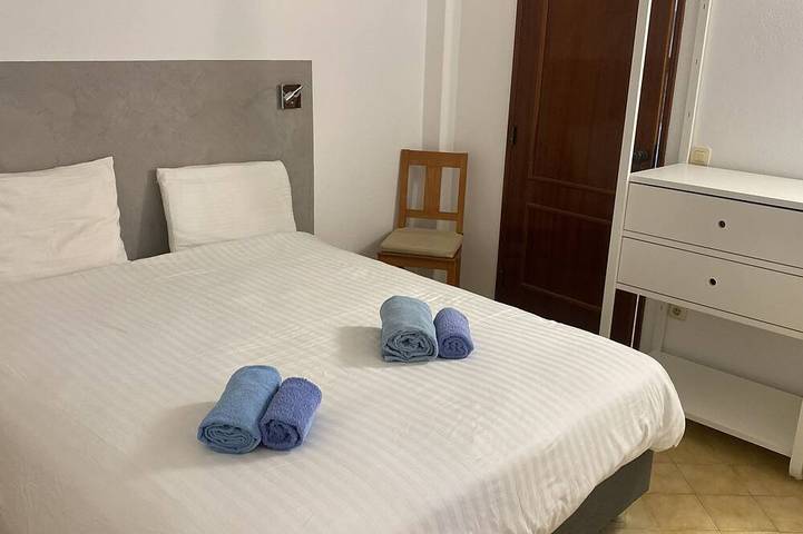 Ferienhaus für 8 Personen, mit Balkon und Garten in Vila do Bispo - 2