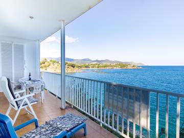 Apartment for 5 People in Llanca, Costa Brava, Photo 3