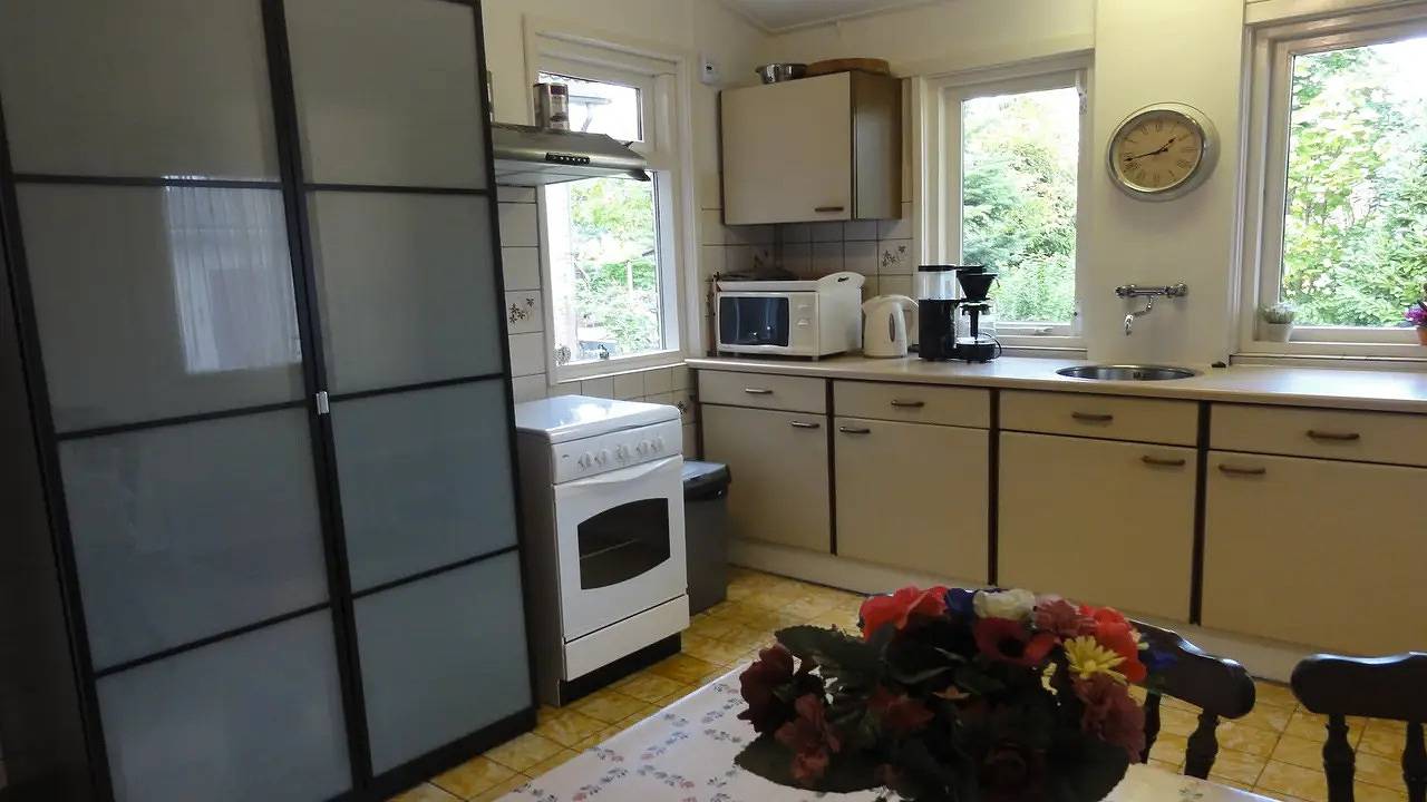 Ferienhaus für 4 Personen (74 m²) in Koewacht in Seeländisch Flandern