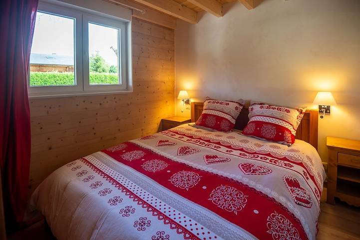 Gîte pour 5 personnes, avec terrasse à Larringes - 2