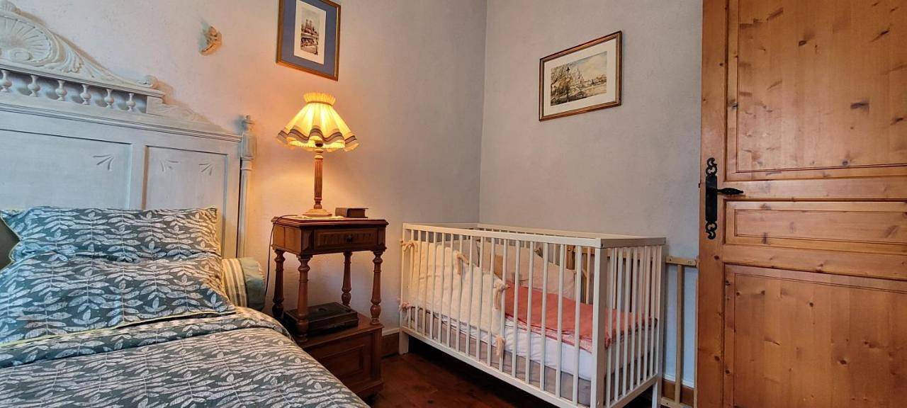 Four-Bedroom House in Terrasson-Lavilledieu, Périgord Noir
