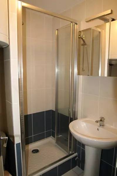 Ganzes Studio, Studio am Fuße der Perce-Neige Residenzhänge in Prapoutel, Les Adrets