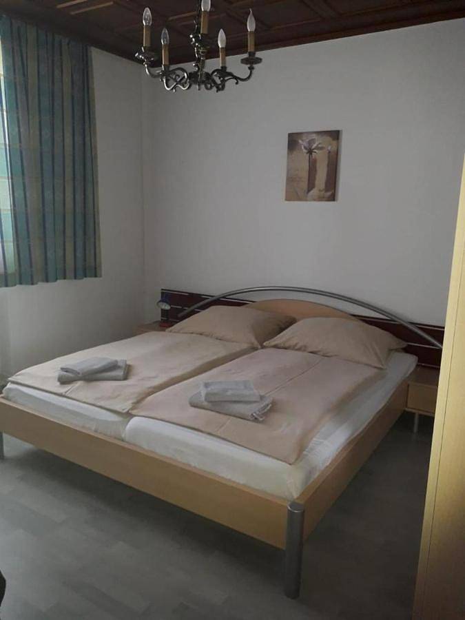 Studio in Purbach am Neusiedler See, Leithaberg