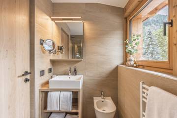 Apartament Wakacyjny dla 4 osoby w Sankt Lorenzen, Kronplatz, Zdjęcie 3