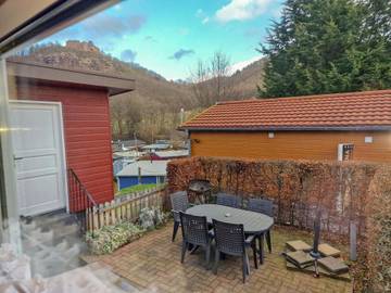 Camping für 5 Personen in Nideggen, Eifel (Nordrhein-Westfalen), Bild 3