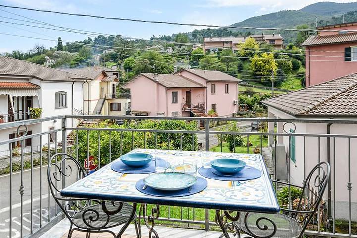 Apartamento de vacaciones para 3 personas - 1