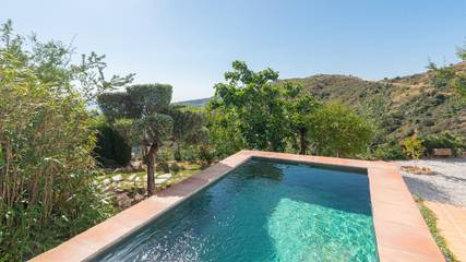 Casa Rural para 2 Personas en El Borge, Provincia de Málaga, Foto 1