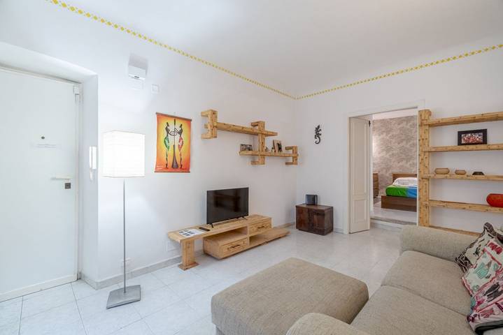 Ferienwohnung für 2 Personen in Genua - 3