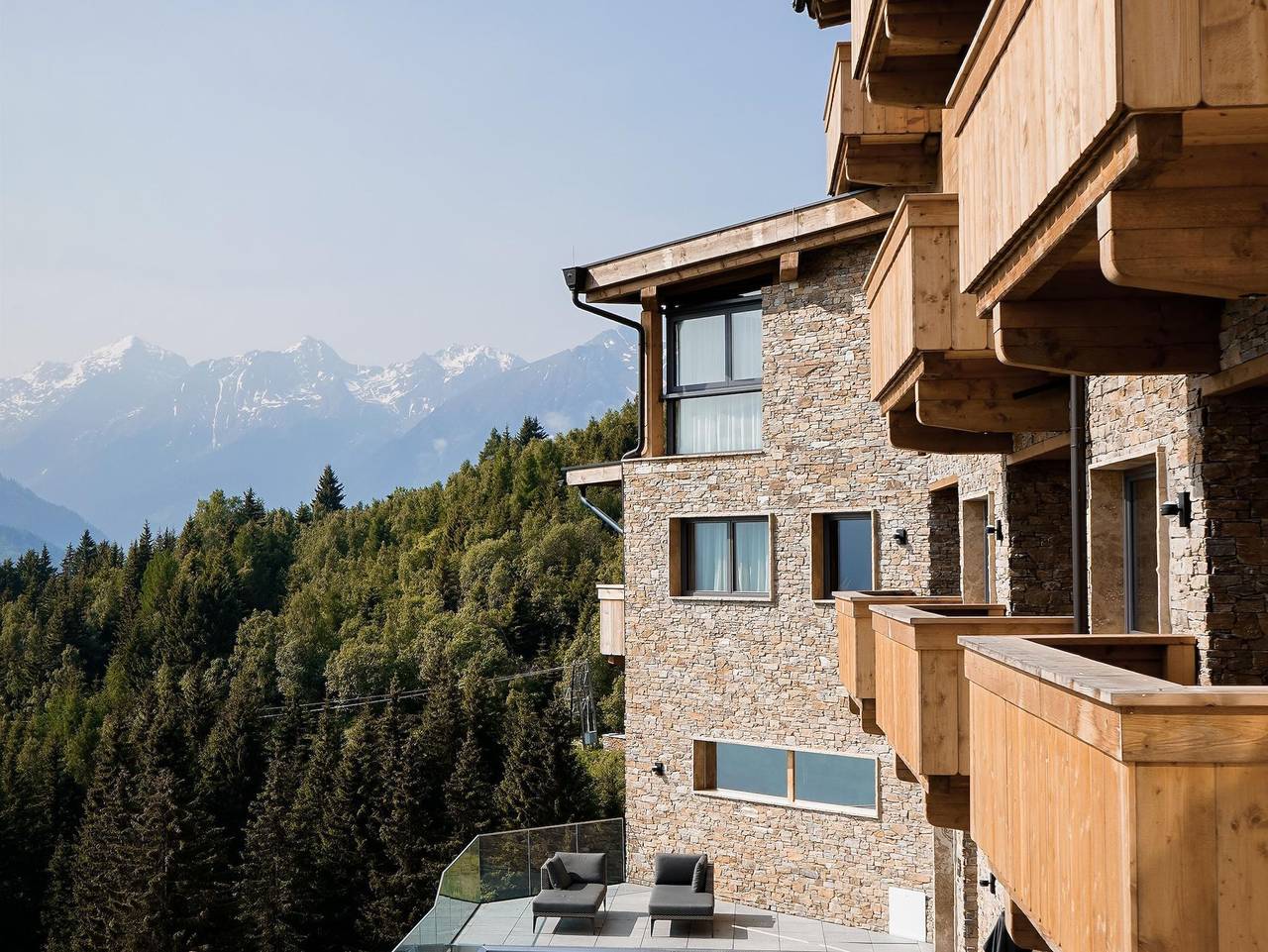 Ganze Ferienwohnung, Puitalm by Peak Stay - Kuschelnest | Nicht stornierbar in Kaunergrat, Arzl im Pitztal