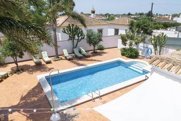 Ferienwohnung für 3 Personen in Conil de la Frontera, Costa de la Luz, Bild 3
