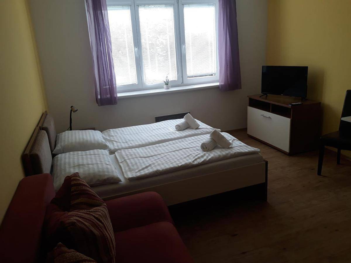 Geheel appartement, Apartment - Ground Floor in Lipno Reservoir, Lipno