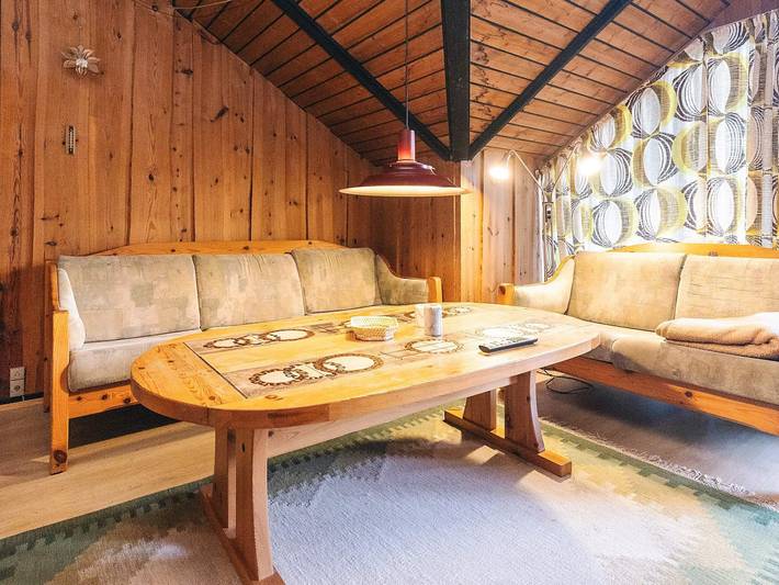 5 Personen Ferienhaus in Rødby in Rødby, Schwedische Ostsee