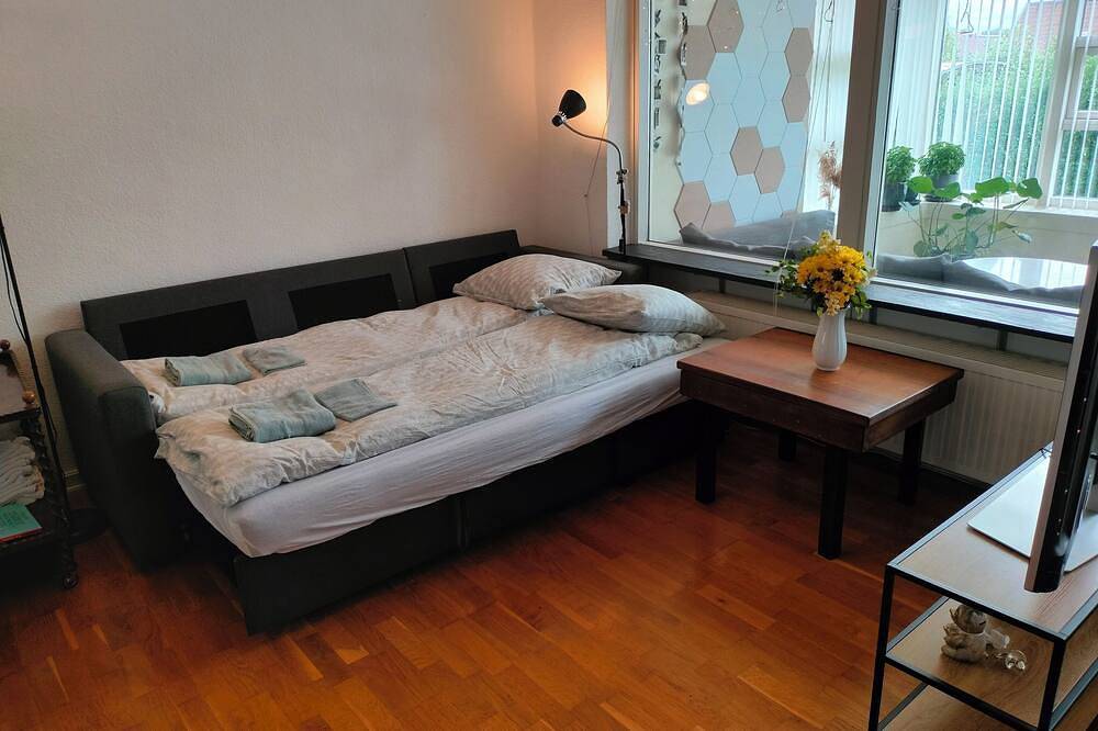 Lovely 4-bedroom villa in Odense for a relaxing getaway in Odense en omgeving