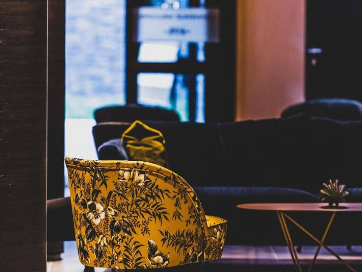 Hôtel pour 2 personnes, avec jardin ainsi que piscine et terrasse à Pau - 3