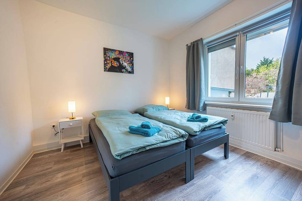 Ganze Wohnung, Zentrale Wohlfühlwohnung 4 in Magdeburg, Elbe-Börde-Heide