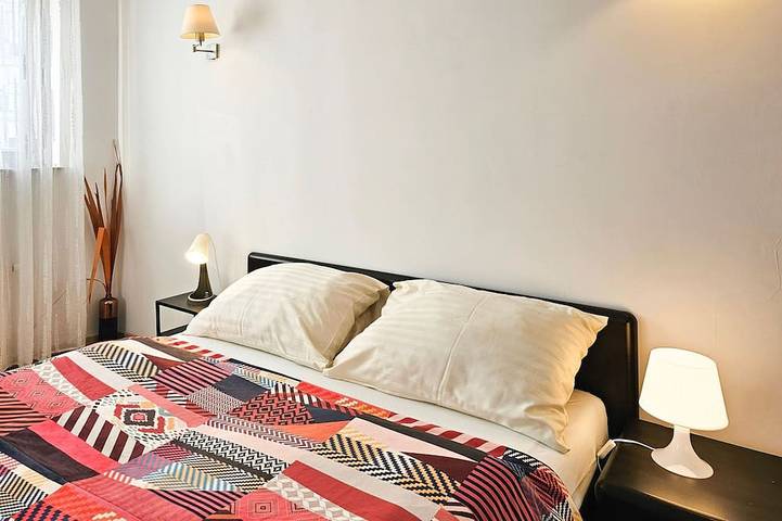 Ganze Wohnung, Platan (Wo06 in Swinemünde, Stettiner Haff