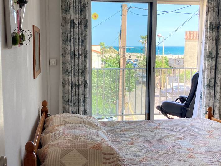 Location de vacances pour 5 personnes, avec balcon et jardin, animaux acceptés dans l' Aude - 4