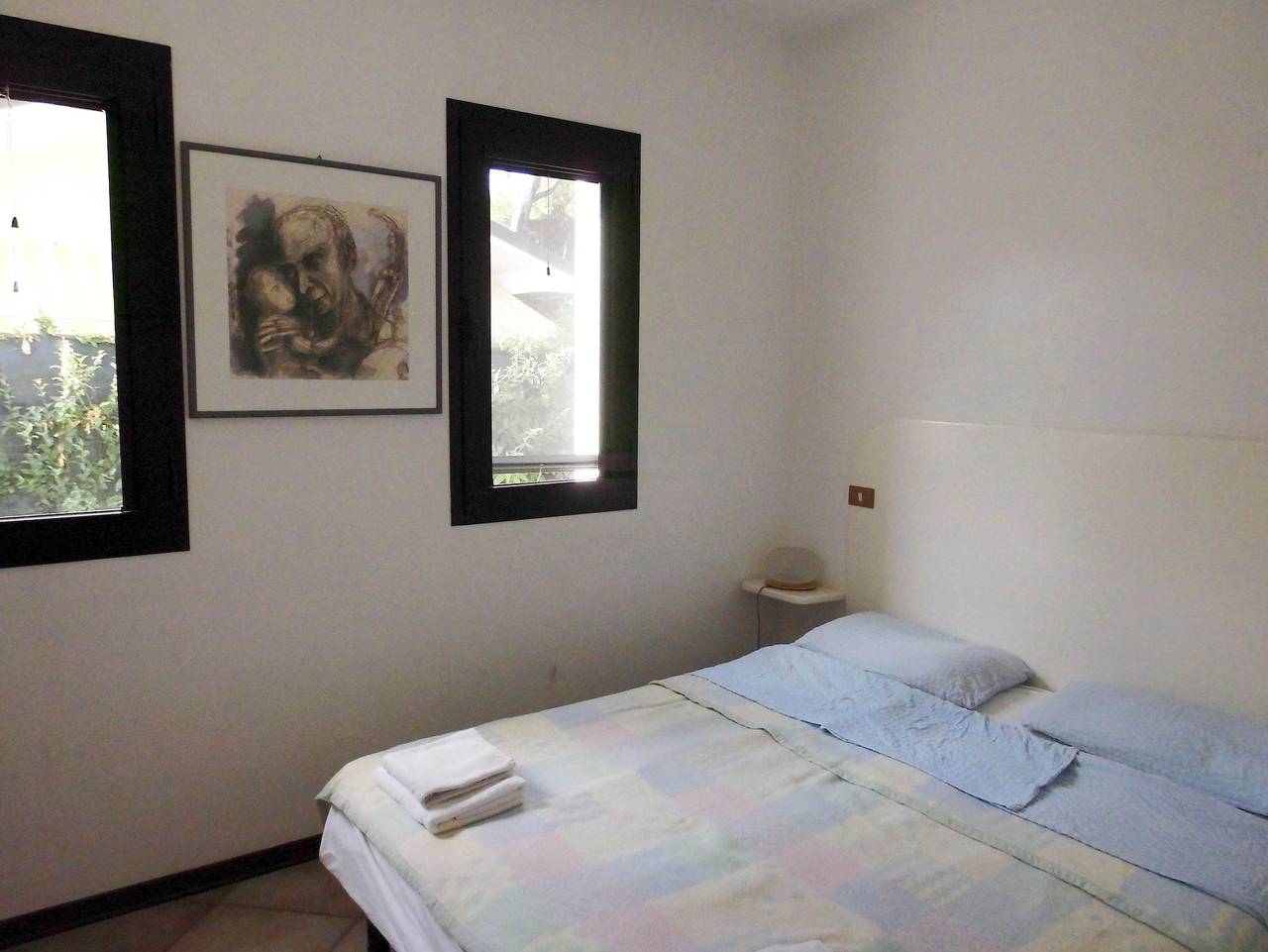 Ganze Ferienwohnung, Lunamarina - Lunamarina in Isola Albarella, Polesine