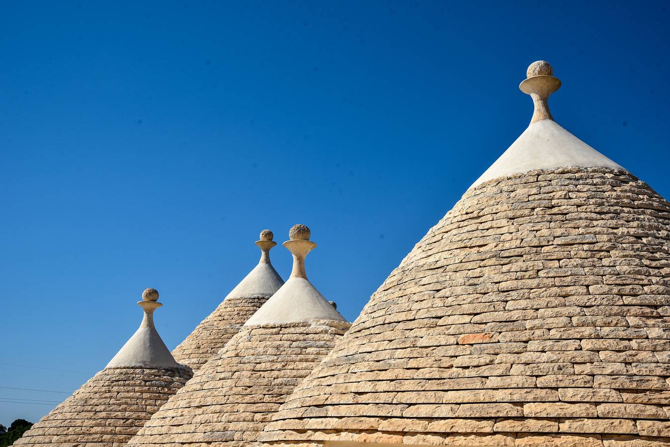 Td Trullo Rosmarini Enchanted Retreat with Pool in Cisternino, Salento
