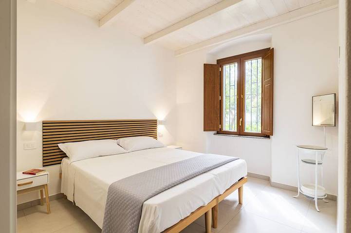 Ganze Wohnung, Casa Sulis Holiday Home in Tortolì, Ogliastra Provinz