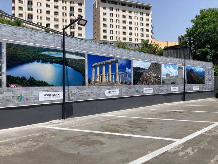 Maison d’hôte pour 2 personnes à Potenza - 2