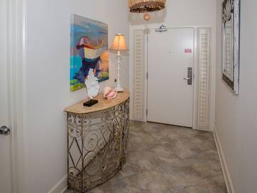 Vacation Apartment for 12 Guests in Orange Beach, Alabama Gulf Coast, Picture 3