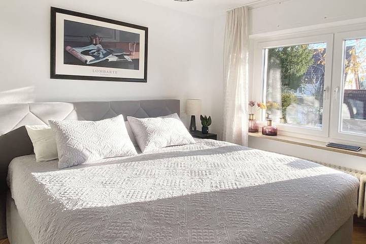 Ferienwohnung für 4 Personen in Göppingen - 3