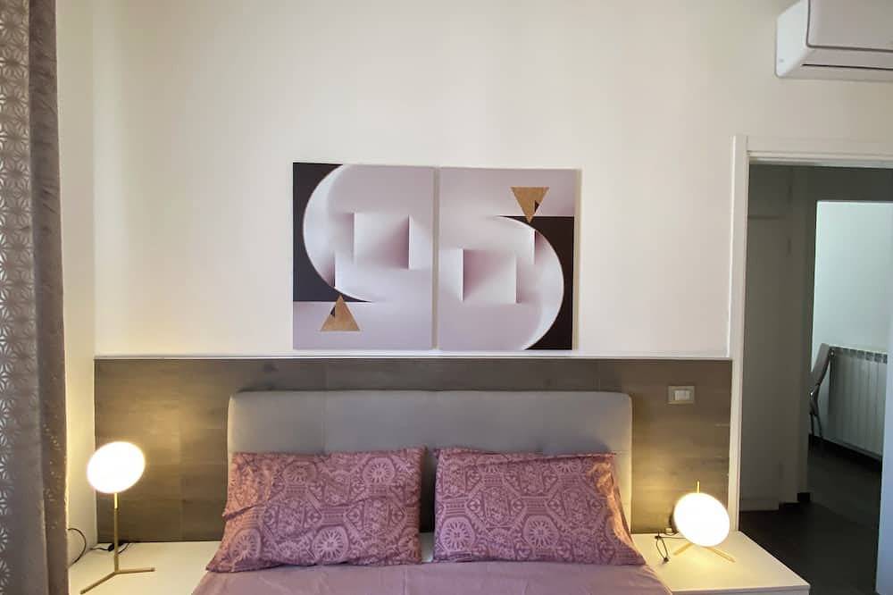 Entire apartment, Refined and new apartment 200mt from the Sea in Terracina, Agro Pontino
