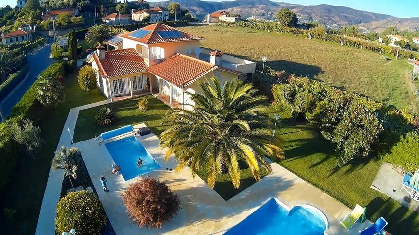 Holiday Home in Arouca, Serra da Freita