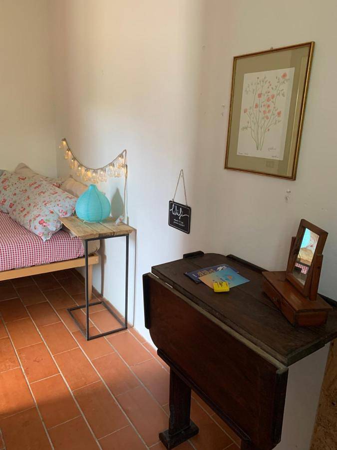 Double Room with Private Bathroom in Campiglia Marittima, Etruskische kust