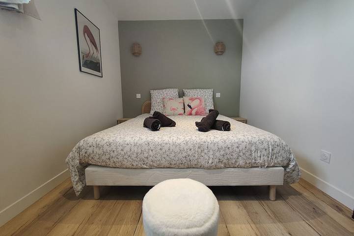 Location de vacances pour 6 personnes dans ZooParc de Beauval - 3