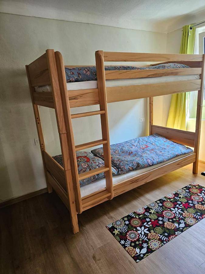 Ganze Wohnung, Apartment Ad Alta Obervellach in Obervellach, Lieser-Maltatal