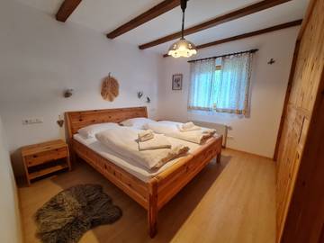 Chalet für 4 Personen in Bad Kleinkirchheim, Nockberge, Bild 4