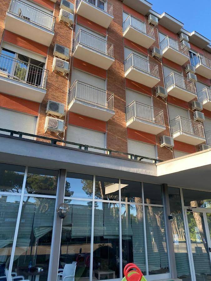 Maison d’hôte pour 4 personnes, avec jardin, animaux acceptés à Cervia - 3