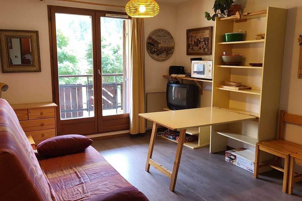 Appartement entier, Appartement en plein coeur de la station, au pied des pistes in Le Lioran, Laveissière