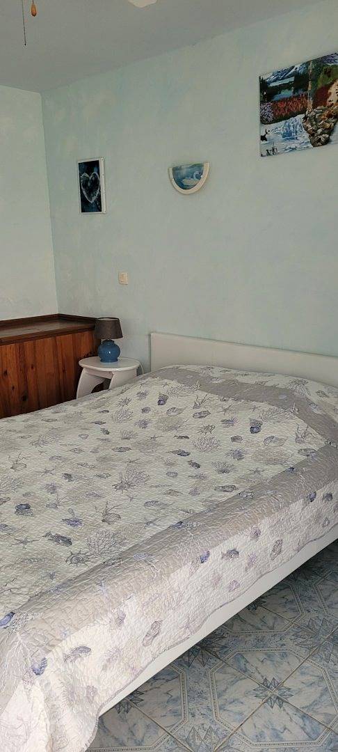 Chambre d’hôte pour 2 personnes, avec jardin, animaux acceptés en Charente-Maritime - 3